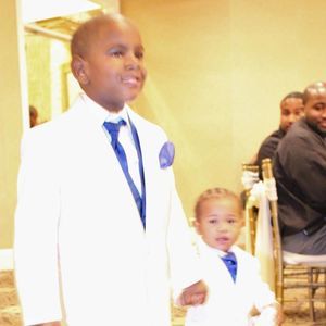 Meet your Posher, Troy