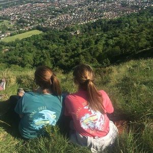 Meet your Posher, Kylie