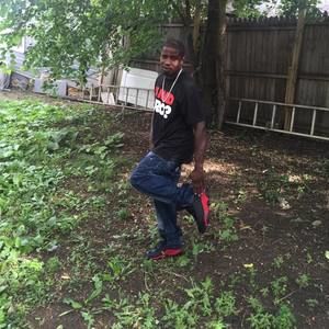 Meet your Posher, Devin