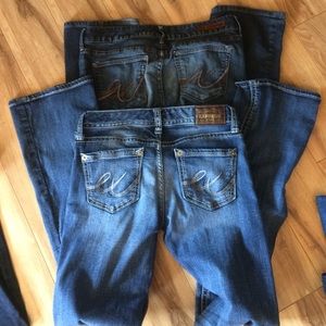 Express Jeans