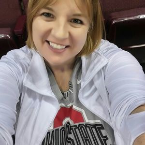 Meet your Posher, Lindsay