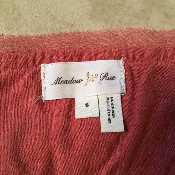 RARE❗️Beaded Antica Tank - Picture 4 of 6