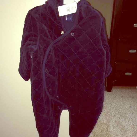 Baby Gap Bodysuit