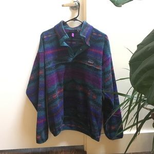 Patagonia Vintage Synchilla