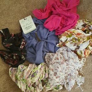 🌟🌟Scarves🌟🌟
