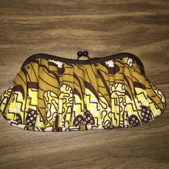 New clutch From the Metropolitan Museum of Art