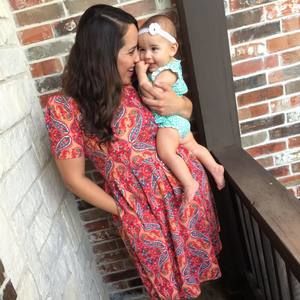 Meet your Posher, Randi