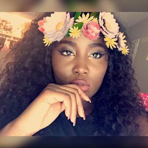 Meet your Posher, Debbie deborah