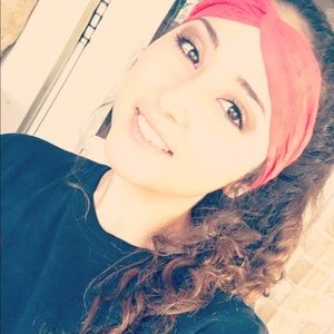 Meet your Posher, Graciela