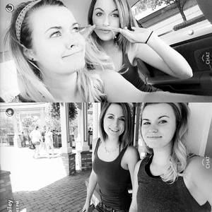 Meet your Posher, Ashlyn