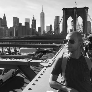 Meet your Posher, Briegel