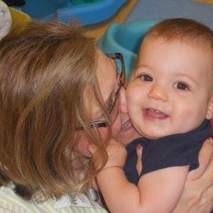 Meet your Posher, Carol