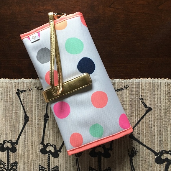 Oh Joy! For Target changing pad!