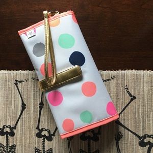 Oh Joy! For Target changing pad!