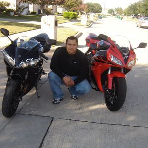 Meet your Posher, Joaquin