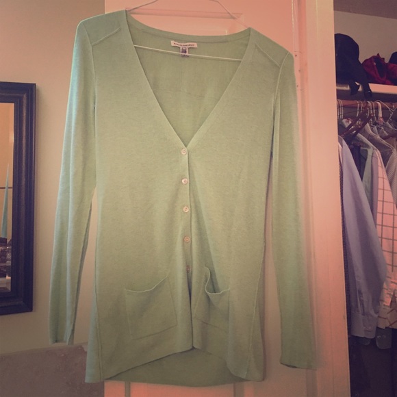 Banana Republic Cardigan