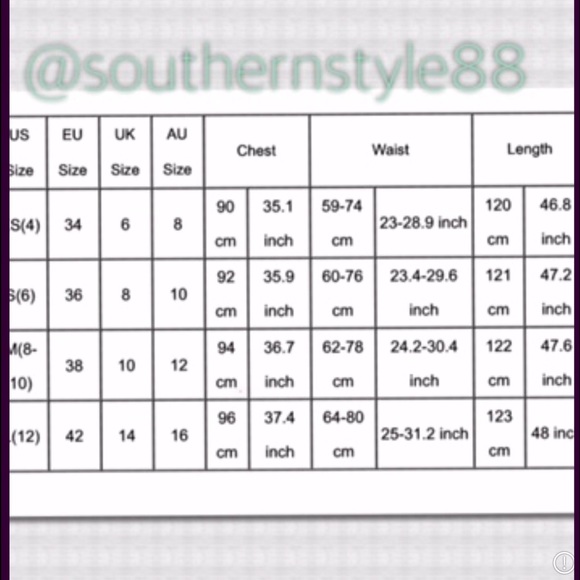 Bohemian Maxi Striped Dress XL BNWT - Picture 4 of 4