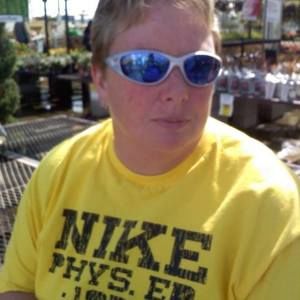 Meet your Posher, Karen