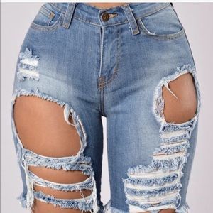 The hottest shorts of the season!