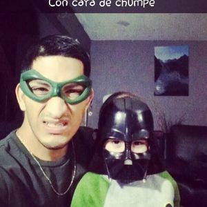 Meet your Posher, Edwin