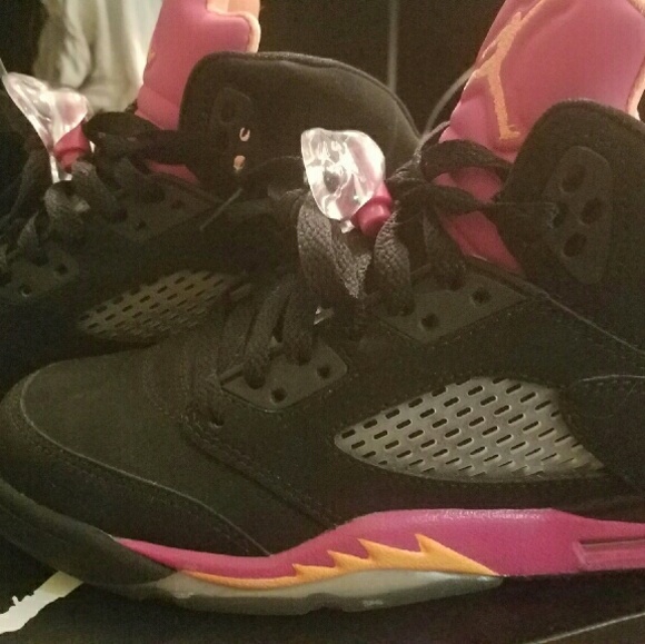 Citrus 5s