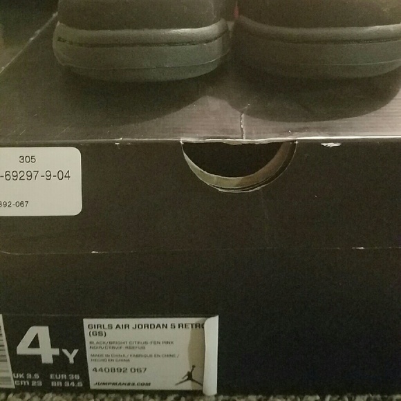 Citrus 5s
