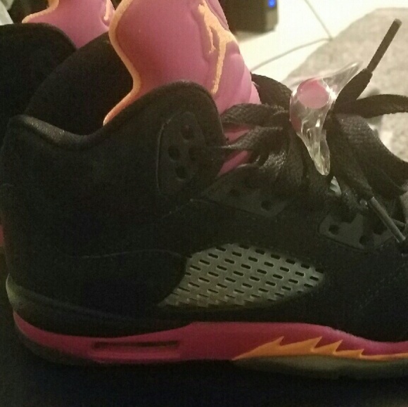 Citrus 5s