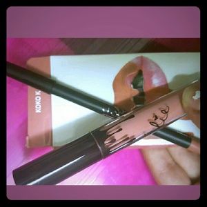Kylie lip kit -koko k