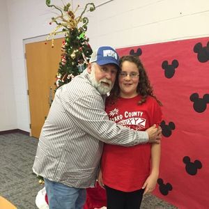 Meet your Posher, Jeanie