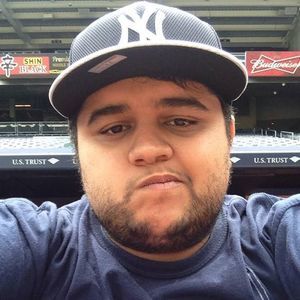 Meet your Posher, Gregory