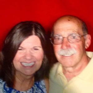 Meet your Posher, Gail