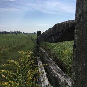 Meet your Posher, Missie