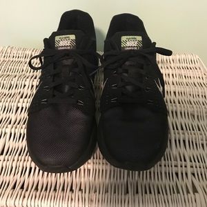 Nike Women's Lunarglide 7 Flash Running Shoes