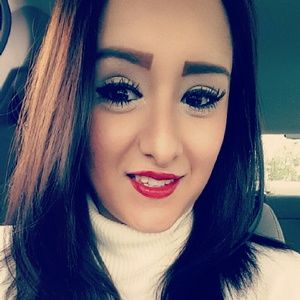 Meet your Posher, Audrey