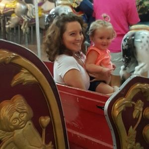 Meet your Posher, Brooke