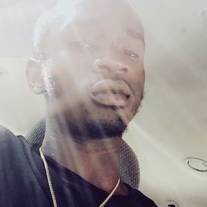 Meet your Posher, Brent