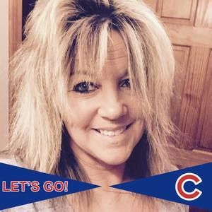 Meet your Posher, Deb