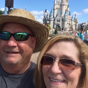 Meet your Posher, Jill