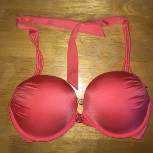 Victoria Secret bathing suit top