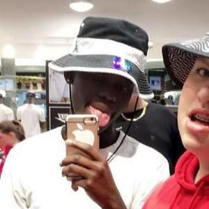 Meet your Posher, Jerry