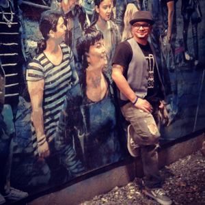 Meet your Posher, Jaime