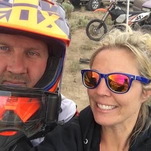 Meet your Posher, Kandice