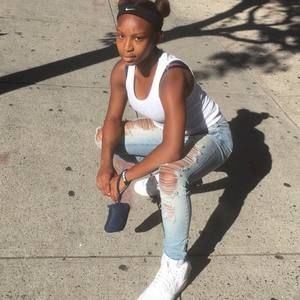 Meet your Posher, Tianna