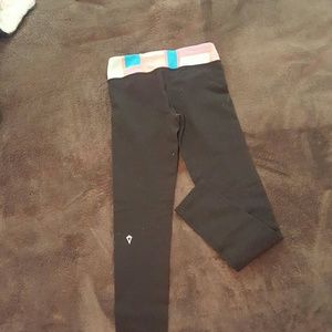 Ivivva Reversible Pants