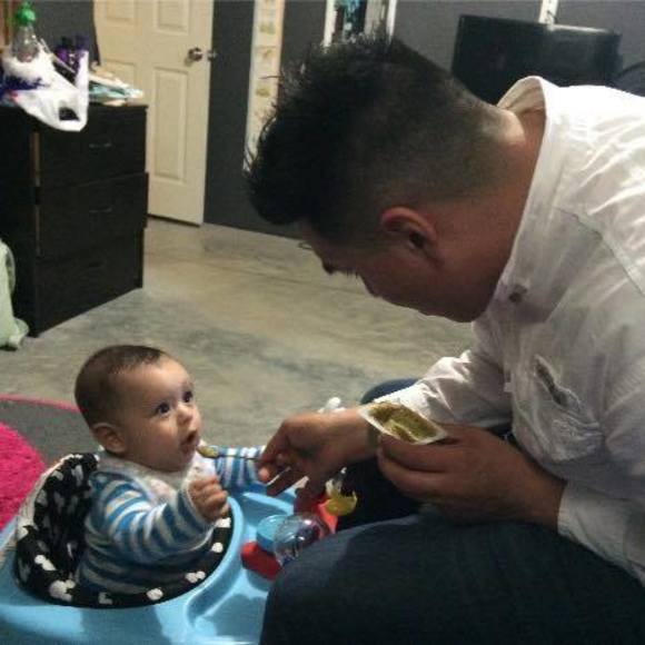 Meet your Posher, Ismael - Picture 1 of 1