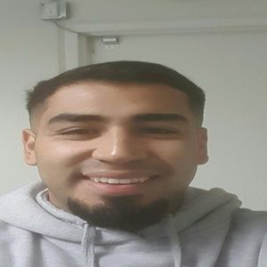 Meet your Posher, John