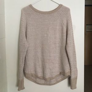 Knit Sweater
