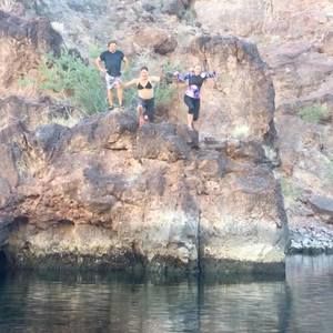 Meet your Posher, Hannah