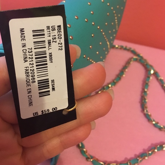 Sesame green - Picture 3 of 4