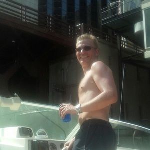 Meet your Posher, Ryan